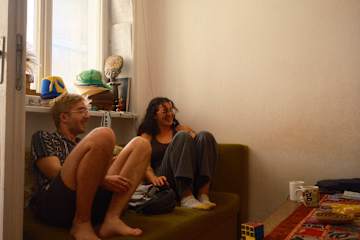 Photos of The Good Place Hostel