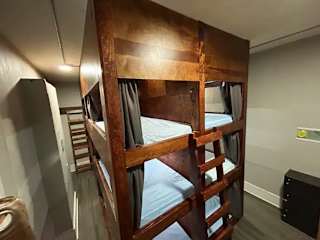 Photos of Philly Hostel
