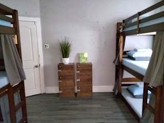 Photos of Philly Hostel