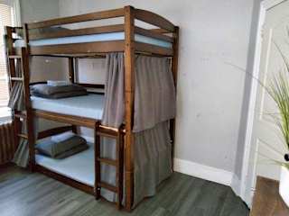 Photos of Philly Hostel