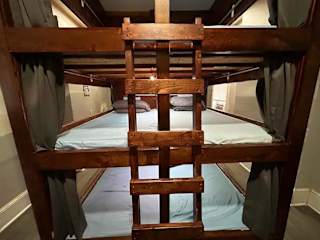 Photos of Philly Hostel