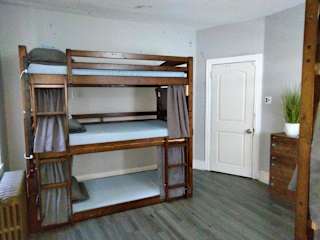 Photos of Philly Hostel