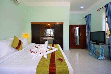 Photos of Hoi An Sea Sunset Villa & Bar