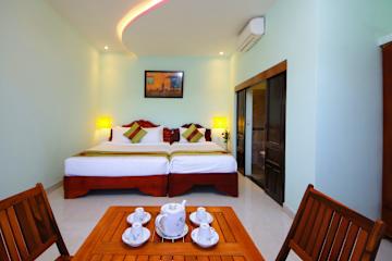 Photos of Hoi An Sea Sunset Villa & Bar