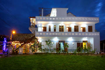 Photos of Hoi An Sea Sunset Villa & Bar