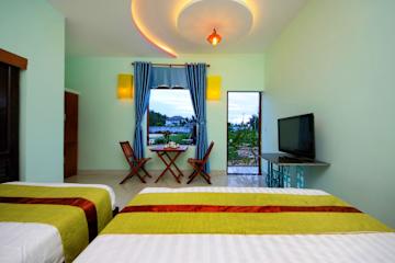 Photos of Hoi An Sea Sunset Villa & Bar