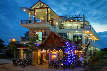 Photos of Hoi An Sea Sunset Villa & Bar
