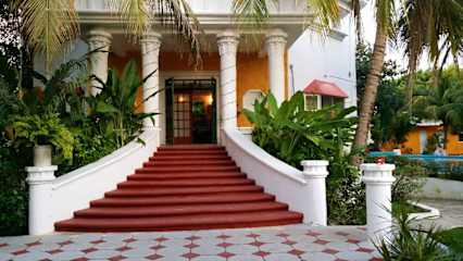 Mansion Giahn Bed and Breakfast의 사진