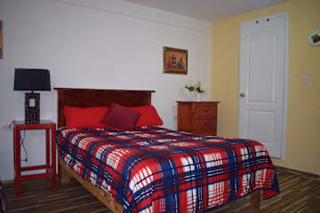 Mansion Giahn Bed and Breakfast의 사진