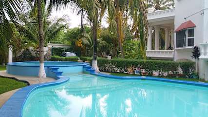 Mansion Giahn Bed and Breakfast의 사진