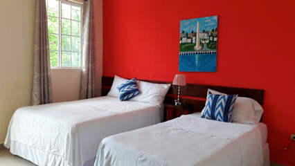 Mansion Giahn Bed and Breakfast의 사진