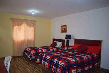 Mansion Giahn Bed and Breakfast의 사진