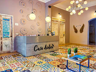 Photos of Casa Avelina Boutique Hostel