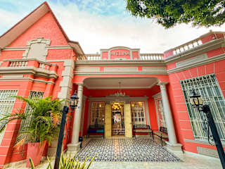 Photos of Casa Avelina Boutique Hostel