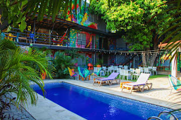 Photos of Casa Avelina Boutique Hostel