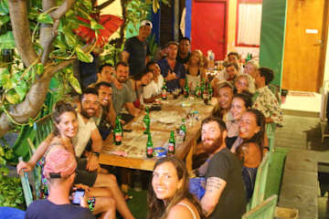 Photos of Celebbest Kuta Hostel