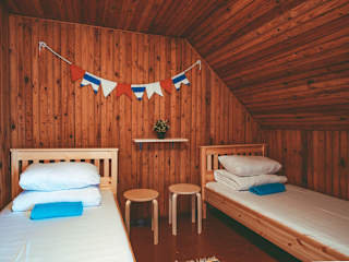 Photos of Guboja Guesthouse