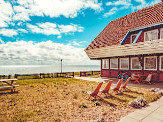 Photos of Guboja Guesthouse
