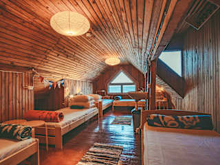 Photos of Guboja Guesthouse