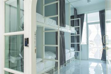 Photos of Young Money Hostel