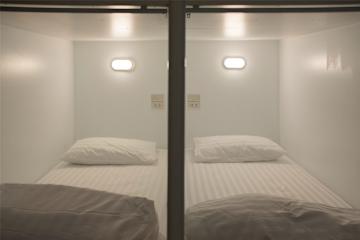 Photos of Young Money Hostel