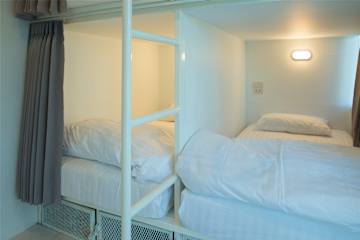 Photos of Young Money Hostel
