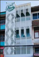 Photos of Young Money Hostel
