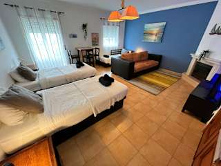 Peniche Surf Lodge 2の写真