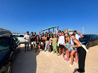 Peniche Surf Lodge 2の写真