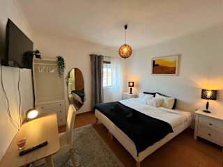 Peniche Surf Lodge 2の写真