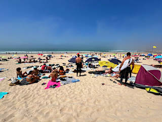 Peniche Surf Lodge 2の写真