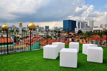 Photos of Beary Best! Kampong Glam