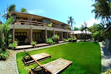 Photos of Reef Retreat Resort