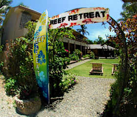 Photos of Reef Retreat Resort