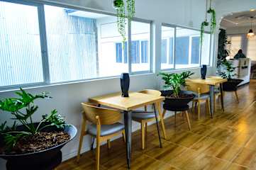 Photos of Three House Hostel Boutique