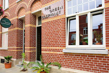 Foto's van