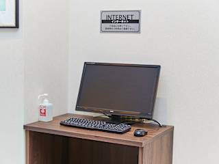Photos of Grand Cabin Hotel Naha Oroku
