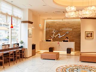 Photos of Grand Cabin Hotel Naha Oroku