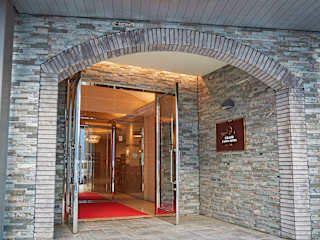 Photos of Grand Cabin Hotel Naha Oroku