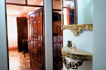 Hotel Margaritaの写真