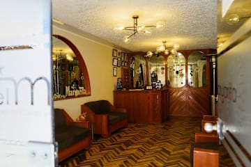 Hotel Margaritaの写真
