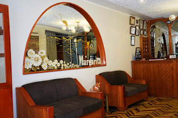 Hotel Margaritaの写真