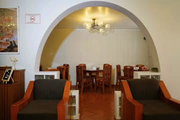 Hotel Margaritaの写真