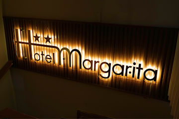 Hotel Margaritaの写真