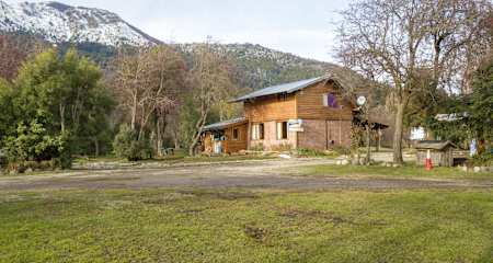 Photos of Los Coihues Camping & Hostel