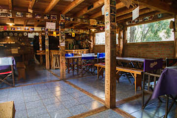 Photos of Los Coihues Camping & Hostel