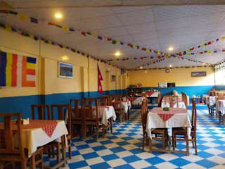 Photos of Best Hostel&Ananda Garden Restaurant