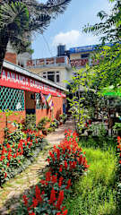 Photos of Best Hostel&Ananda Garden Restaurant