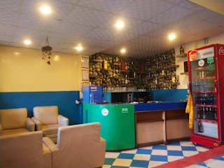 Photos of Best Hostel&Ananda Garden Restaurant