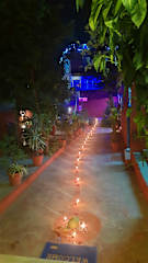 Photos of Best Hostel&Ananda Garden Restaurant